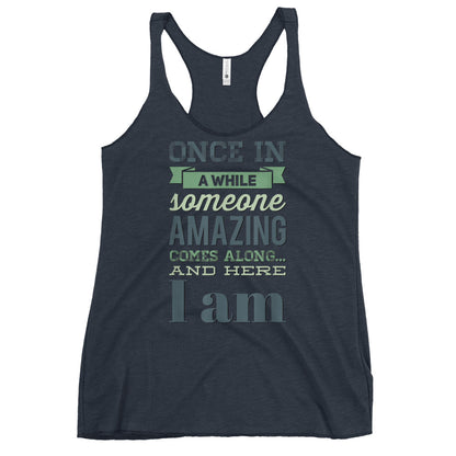 Someone Amazing Tank