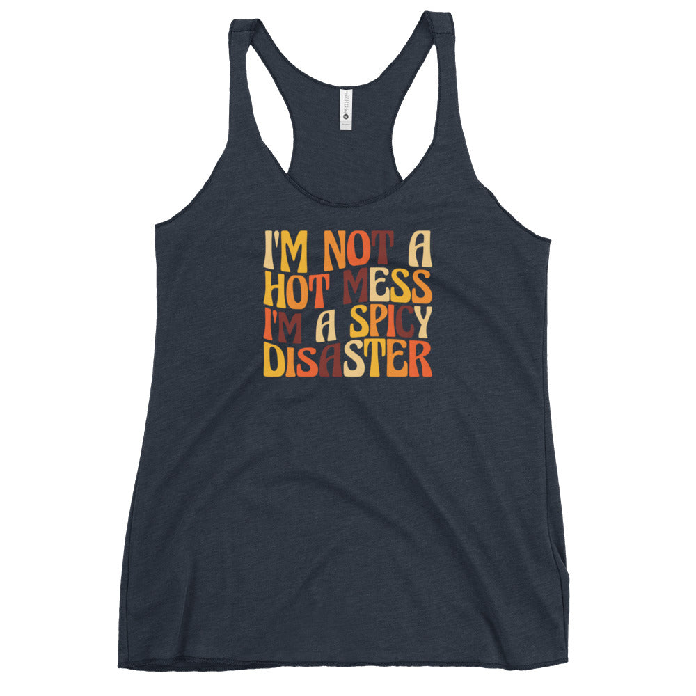 Hot Mess Tank