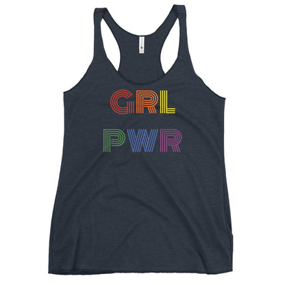 Girl Power Tank