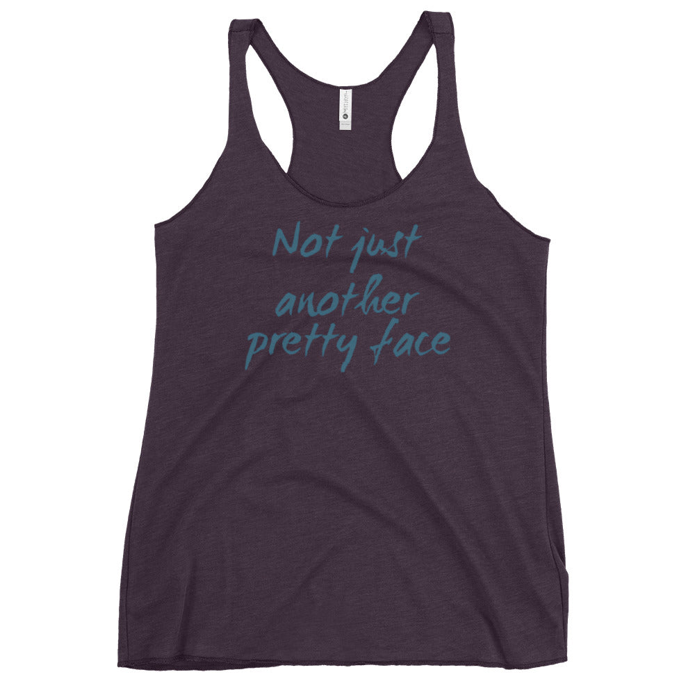 Pretty Face Tank