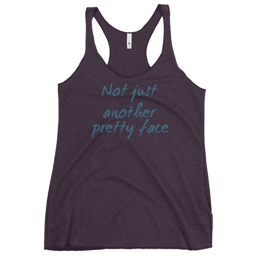 Pretty Face Tank