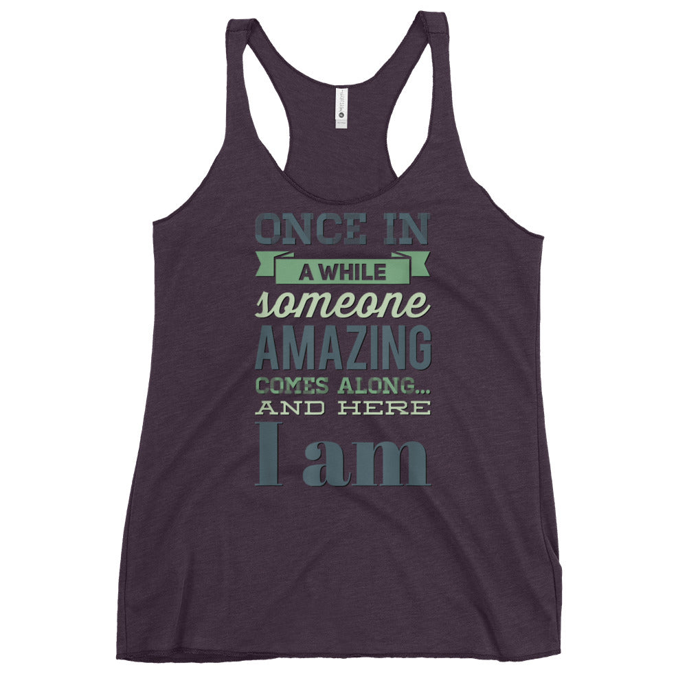Someone Amazing Tank