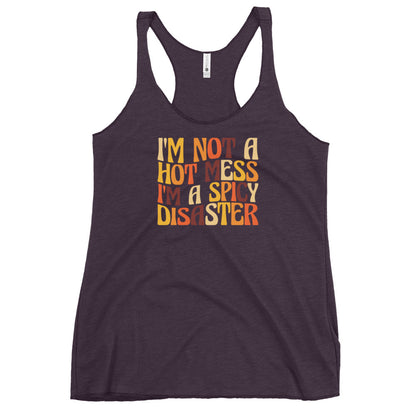 Hot Mess Tank
