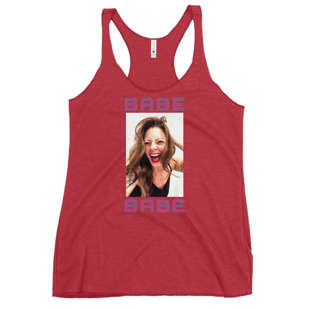 Babe Tank